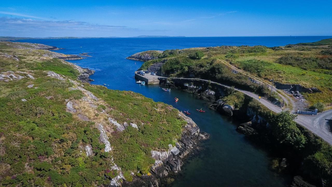 Goleen Harbour 외부 사진