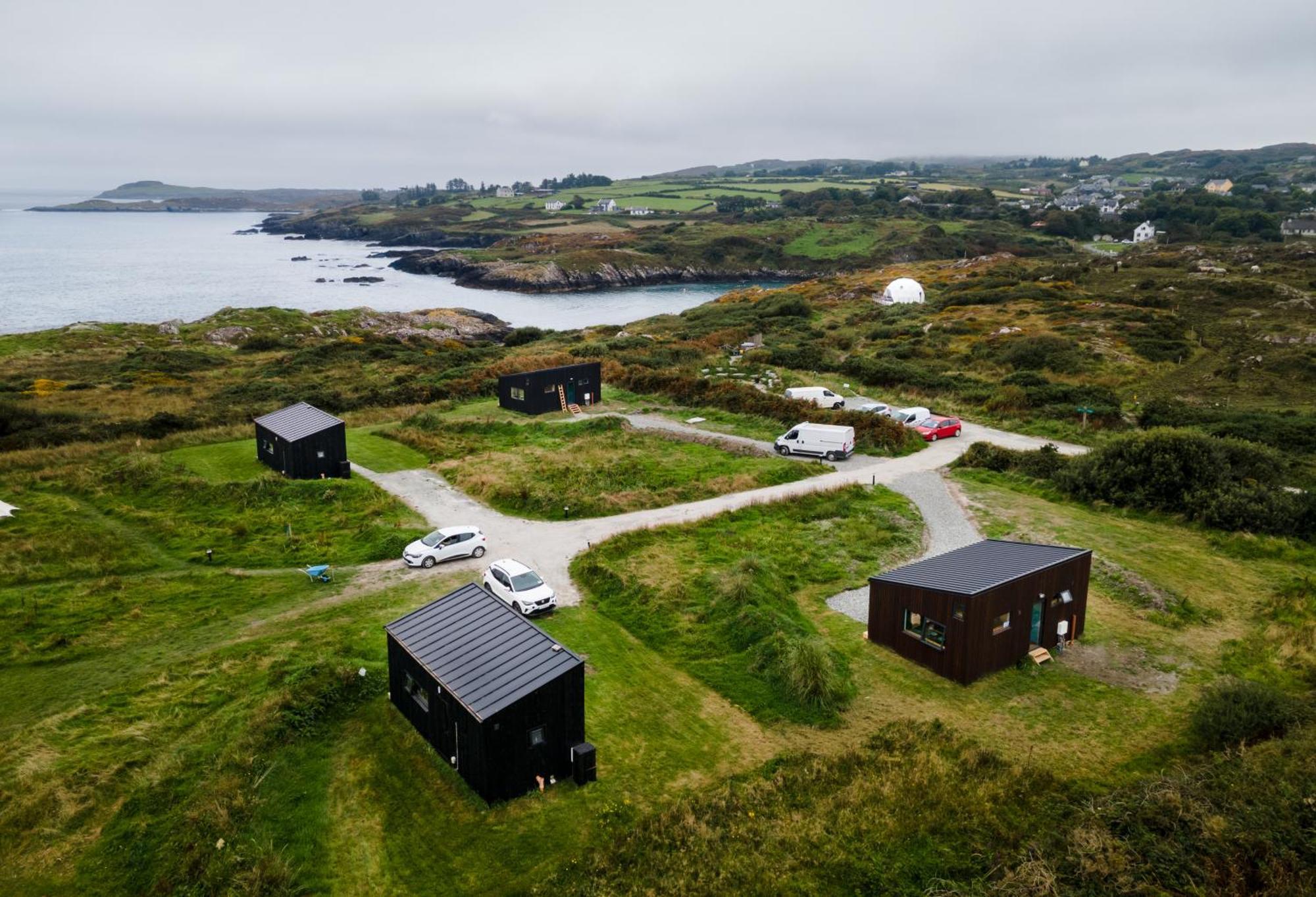 Goleen Harbour 외부 사진